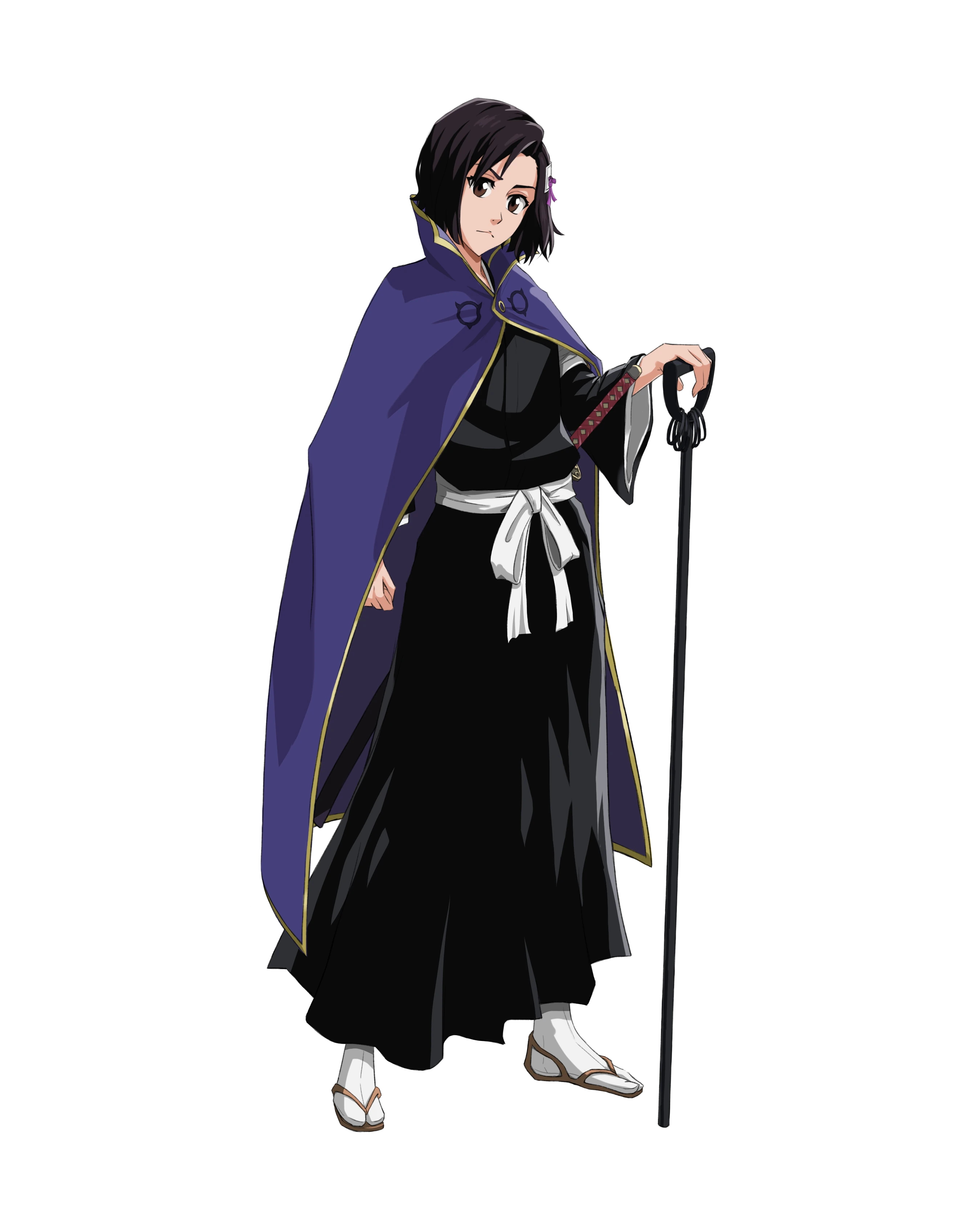 Momo Hinamori | Bleach Fan Works Wiki | Fandom