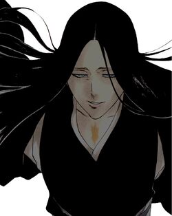 Retsu Unohana | Bleach Fan Works Wiki | Fandom