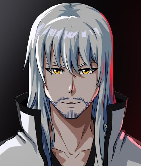 Batsu'unsai Katori, Bleach Fan Works Wiki