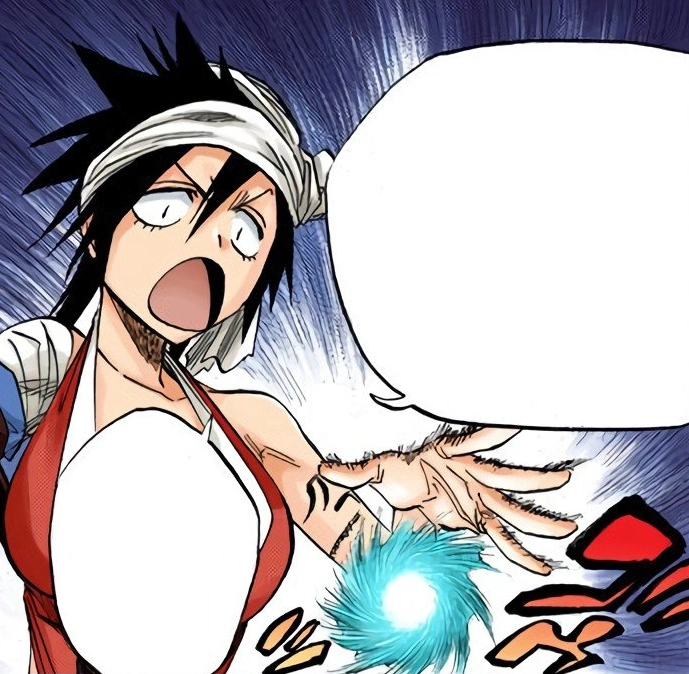 BLEACH まとめ Official Q&A] The most chilling official Q&A released in