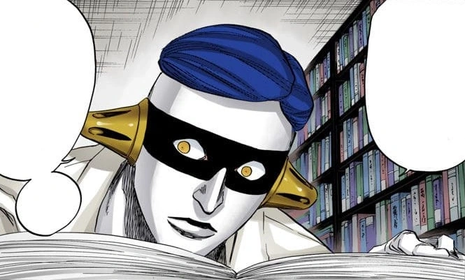 Mayuri Kurotsuchi | Bleach Fan Works Wiki | Fandom