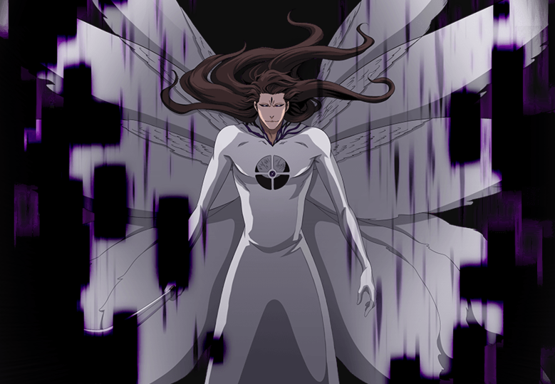 Batsu'unsai Katori, Bleach Fan Works Wiki