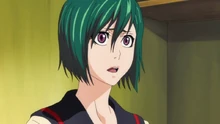 Nozomi Kujō | BleachHD Wiki | Fandom