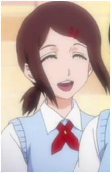 Mai Suzuki | BleachHD Wiki | Fandom