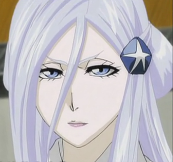 Ya think Aizen's Zanpakuto Spirit would rebel and join Muramasa if