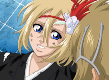 Shun Shun Rikka, Bleach3Phantom Wiki