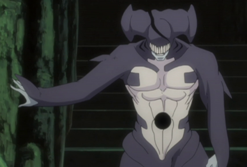 Hammerhead Arrancar Bleachhd Wiki Fandom Hammerhead Arrancar Bleachhd Wiki Fandom