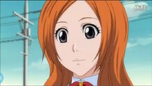 Orihime's Encounter, Bleach Wiki