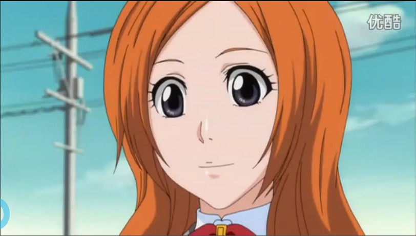 What Ability would you give Chad, Thats as Broken as Orihime or