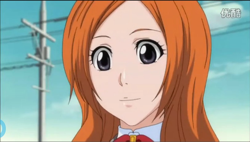 Orihime Inoue, Anime And Manga Universe Wiki