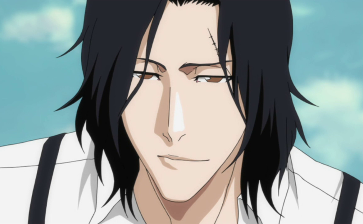 Shūkurō Tsukishima, Bleach Wiki