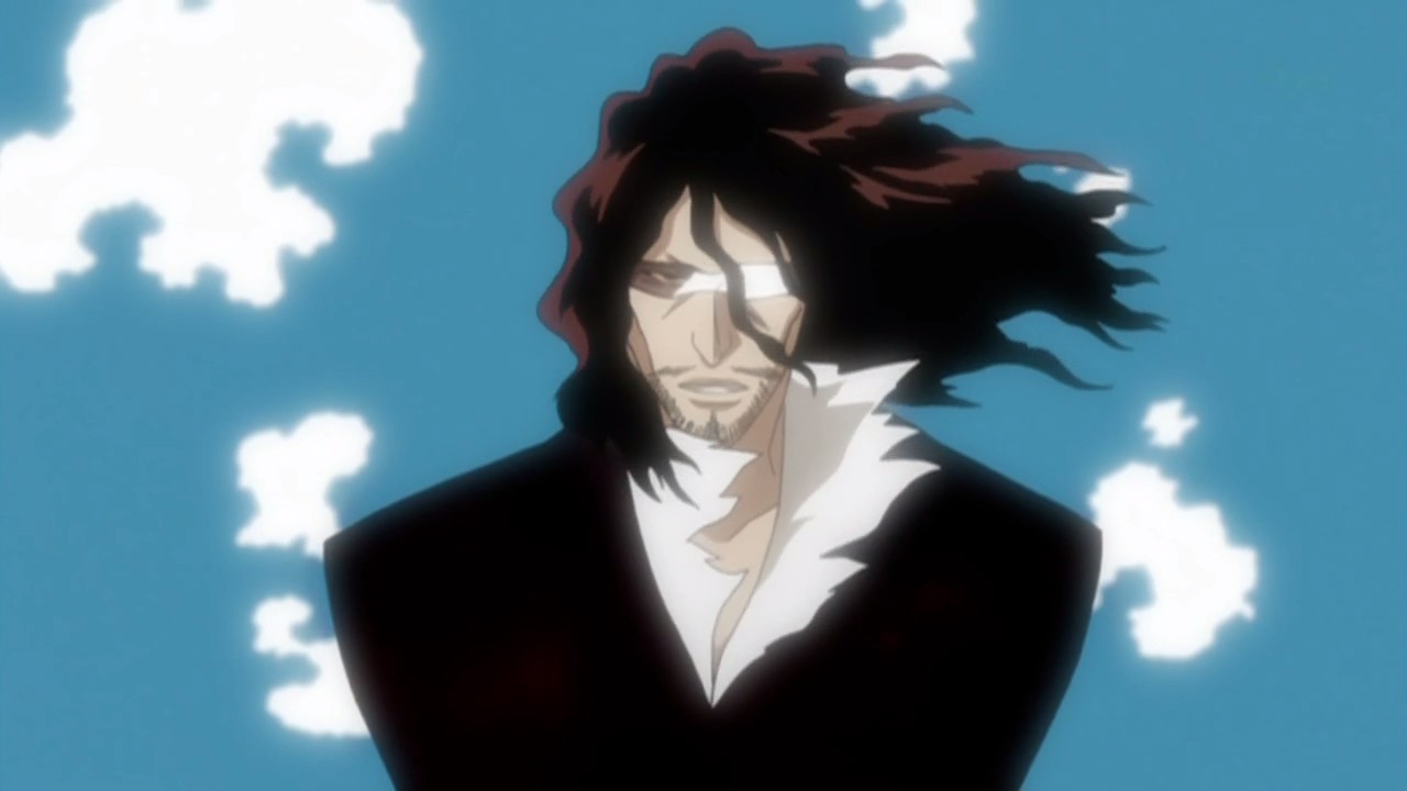 Zangetsu, Bleach Media Wiki, Fandom