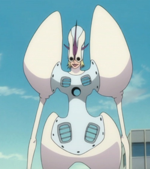 Wonderweiss Margela Bleachhd Wiki Fandom Wonderweiss Margela Bleachhd Wiki Fandom