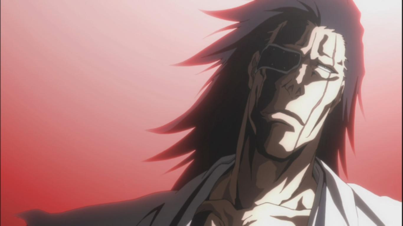 Kenpachi Zaraki Returns in BLEACH: Thousand-Year Blood War Episode