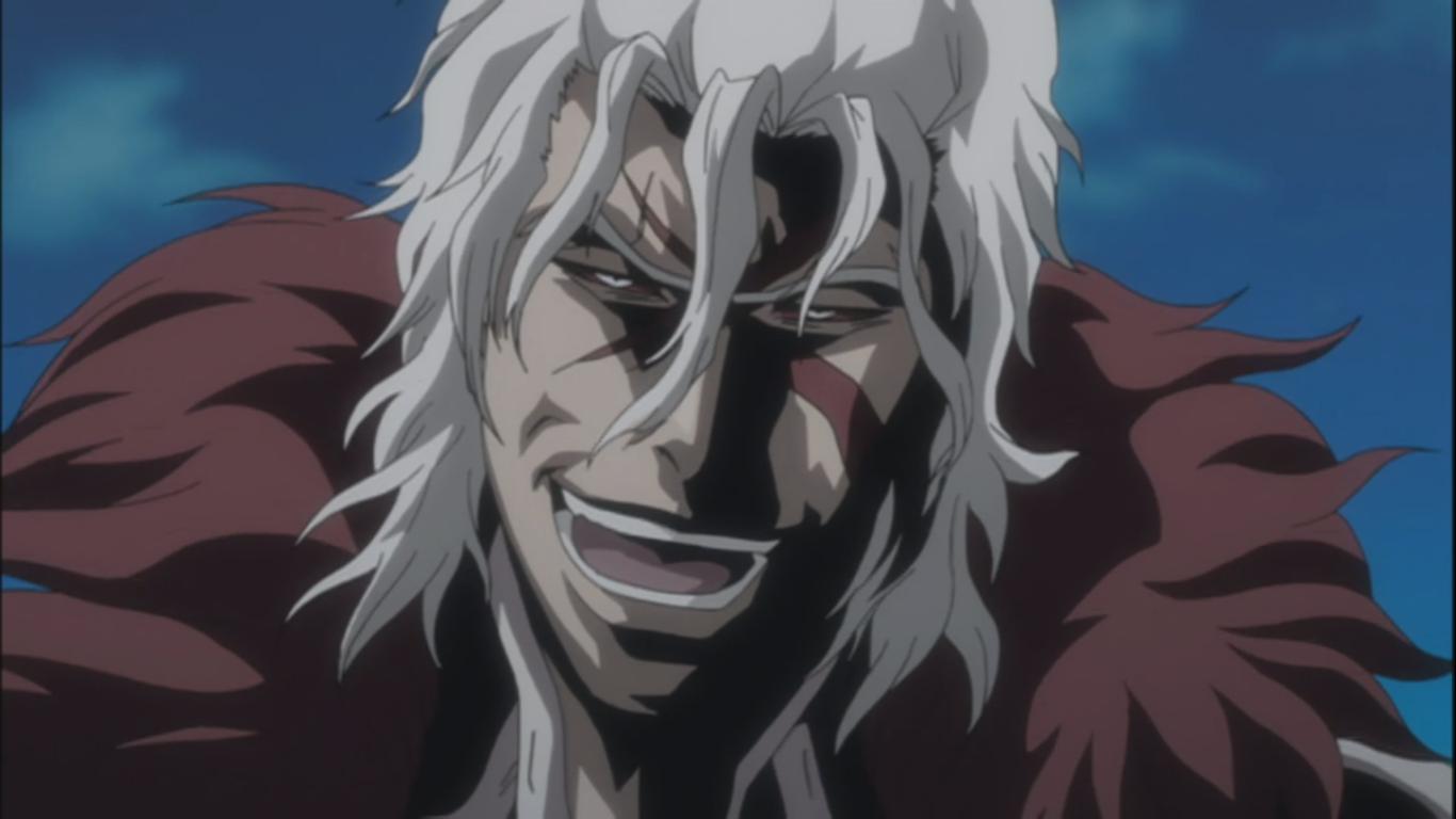 Bleach Episode 111 Discussion (30 - ) - Forums 