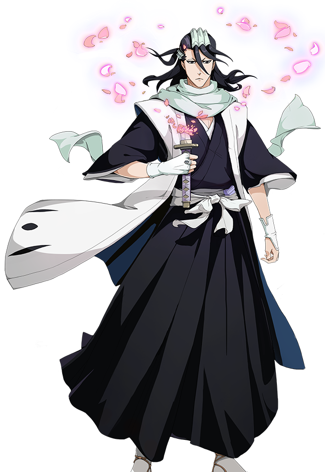 Bleach: Immortal Soul, Bleach Wiki