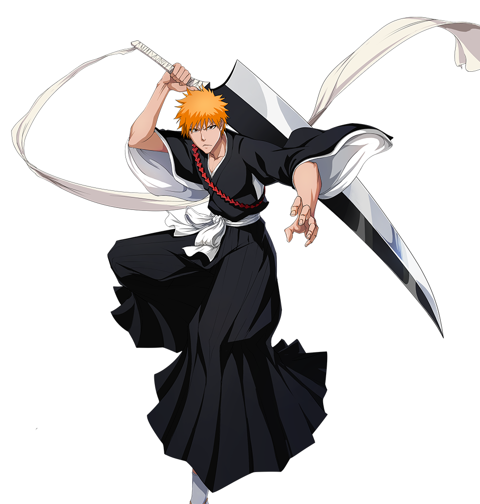 Bleach: Immortal Soul