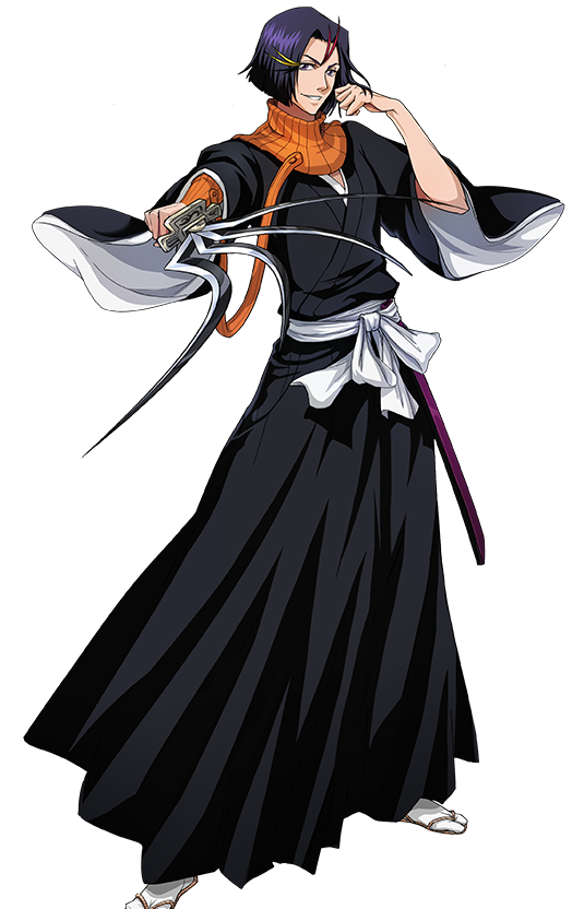 Bleach: Immortal Soul, Bleach Wiki