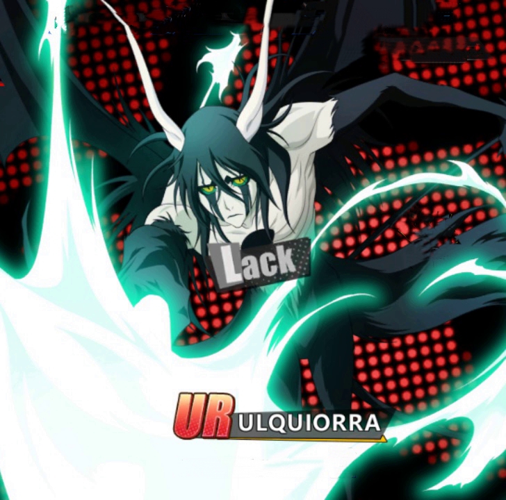 Today is December 1, Ulquiorra - Bleach: Immortal Soul