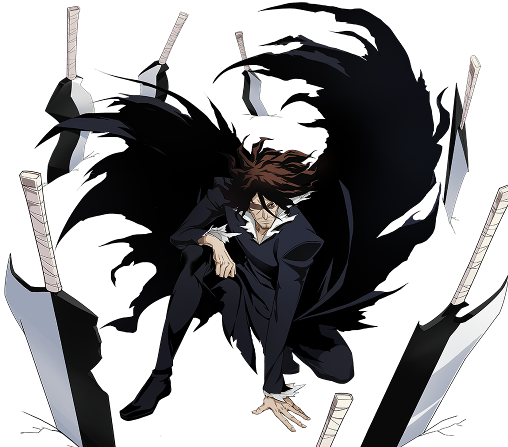 Bleach: Immortal Soul, Bleach Wiki