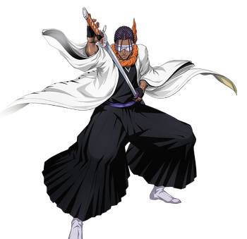 Bleach: Immortal Soul, Bleach Wiki