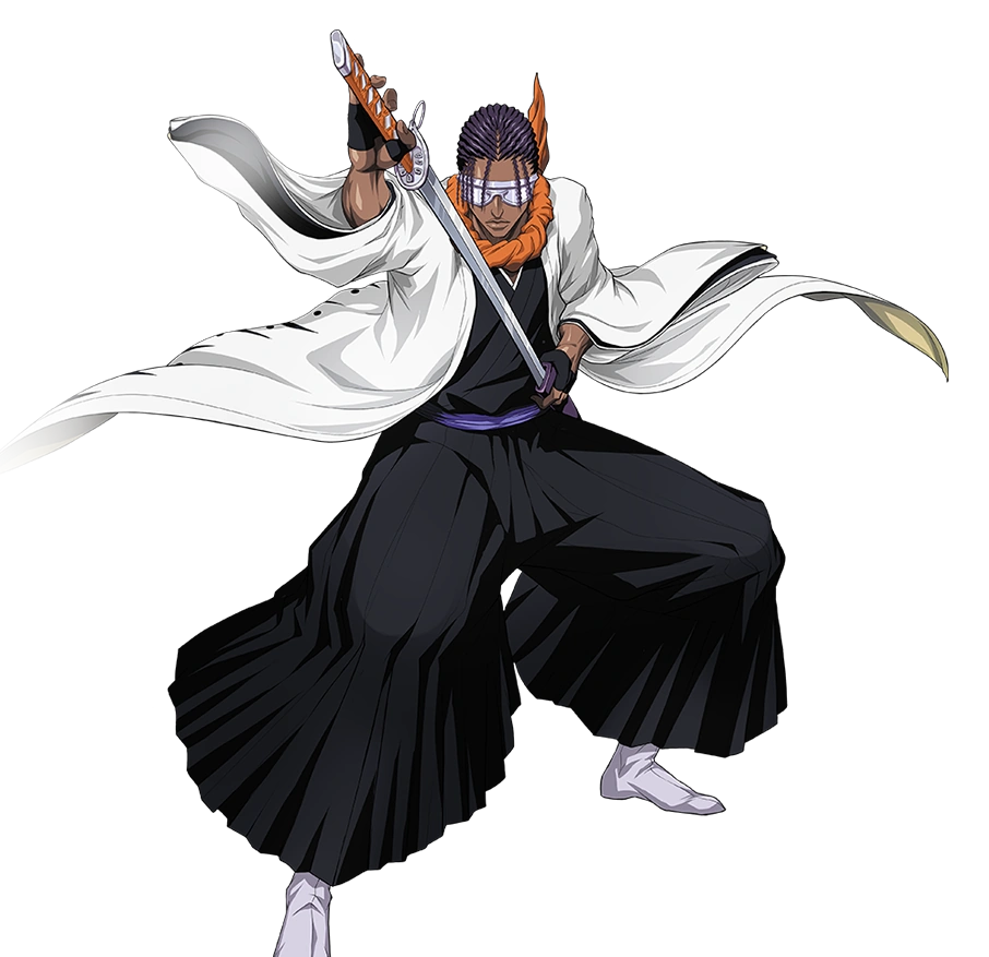 Tosen Bleach Immortal Soul Wiki Fandom