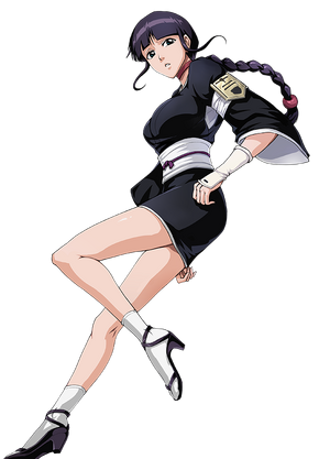 Nemu | Bleach : Immortal Soul Wiki | Fandom