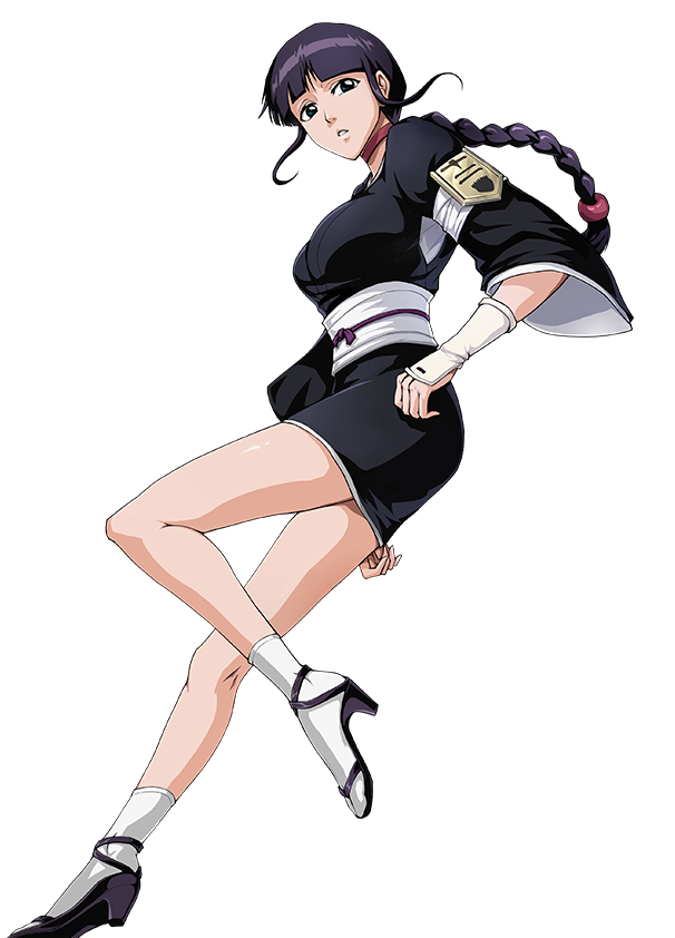 Bleach Dark Souls - Mizuumi Wiki