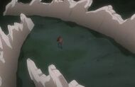 Genga; Walls