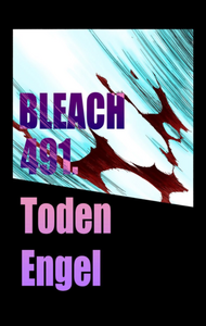 Cover of 491. TODEN ENGEL