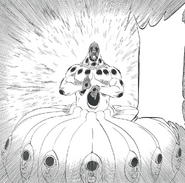 301Amor5.png (833 КБ) Зоммари пытается взять под контроль все лезвия Сенбонзакуры Кагейоши.