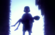 Jackie Tristan In a Flashback episode 351