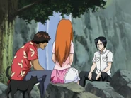 Попытка завербовать Урюу