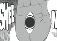 300Amor1.png (690 КБ) Зоммари использует Амор против Бьякуи Кучики