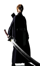 Ичиго Куросаки