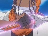 Канаме Тоусен