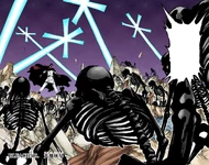 Cover of 509. 天地灰尽.