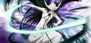 Ulquiorra Shifar