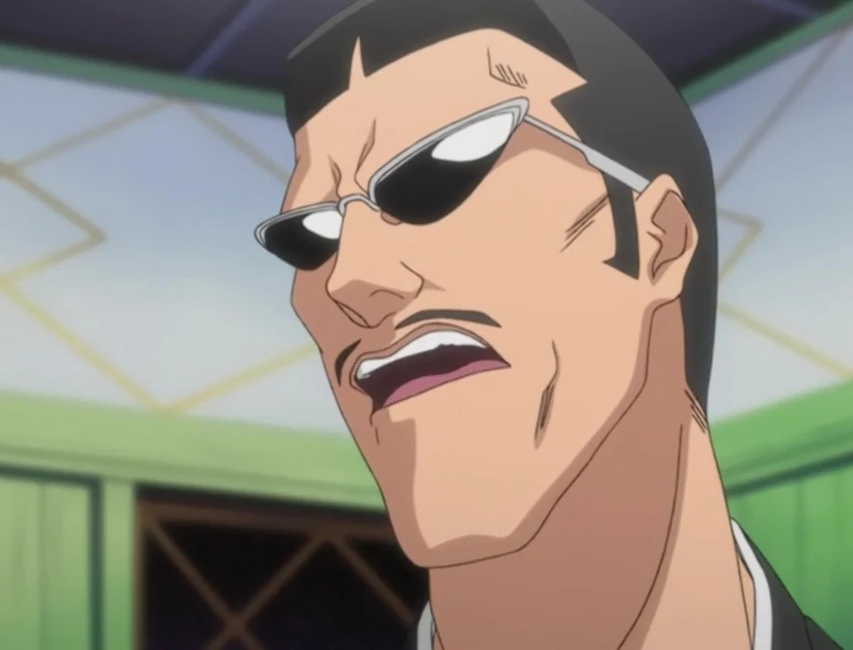 Блич 7 отряд. Лейтенант 7 отряда блич. Главнокомандующий готей 13. Саджин комамура банкай. Лейтенант 13 отряда блич.