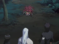 Синигами пришли в логово Метастазии