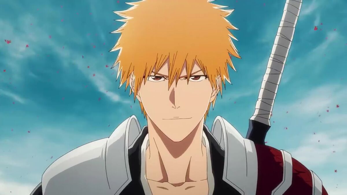Watch bleach tybw. Watch bleach tybw. Блич тысячелетняя кровавая ичиго. Watch bleach tybw. Блич тысячелетняя кровавая ичиго.