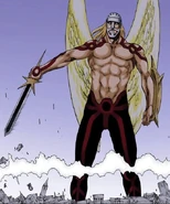 Ашетониг Жерара Валькирия