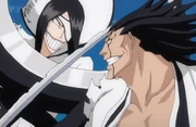 199Kenpachi vs. Nnoitra