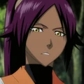 Yoruichi-ava