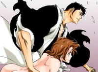 535Isshin saves