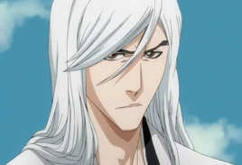 Jushiro-Ukitake