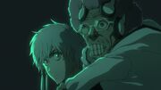 Erai raws Bleach Sennen Kessen Hen Ketsubetsu Tan 06 720pMultiple.mkv11249