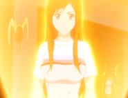 Орихиме Иноуэ