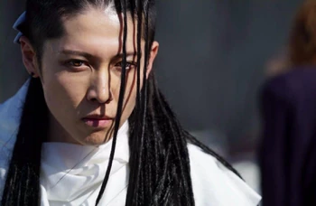 Бьякуя Кучики