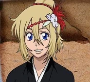 Мацури Кудо